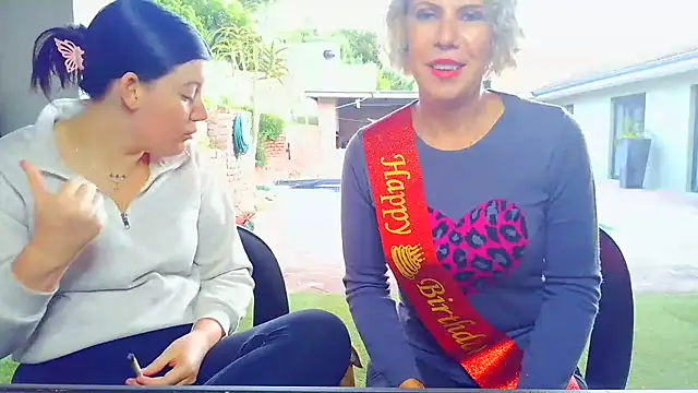 TheFun House online show from November 20, 5:03 pm