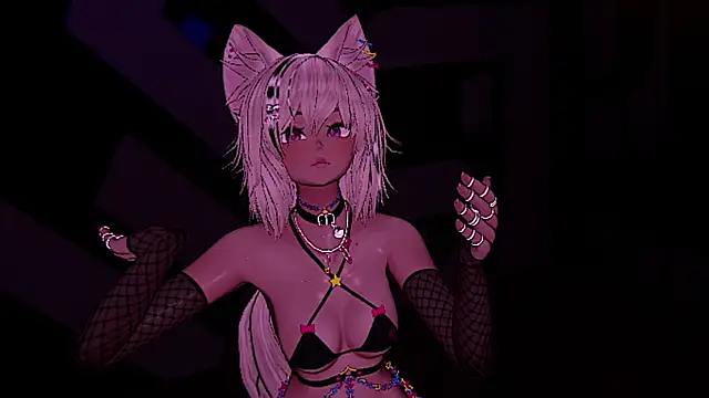 puppygirl5 online show from August 1, 3:19 am