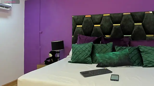 Abby-campbel online show from April 25, 8:28 pm