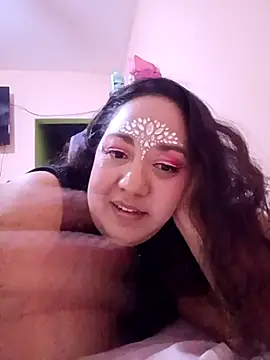 Caroomoom27 online show from November 4, 2:16 am