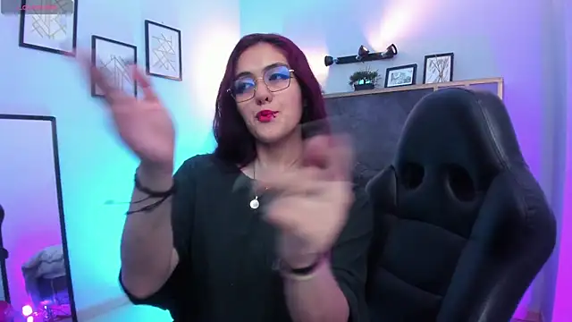 Azurra amatto2 online show from June 12, 8:39 pm