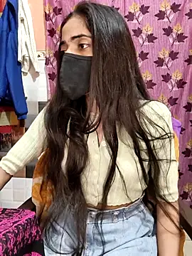 Cute Manju01 online show from December 20, 4:38 am