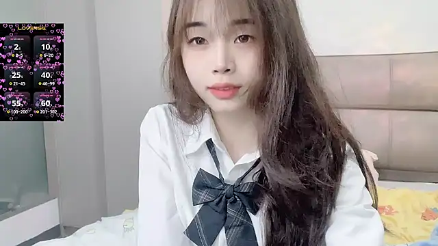 kexin a online show from March 11, 9:13 am