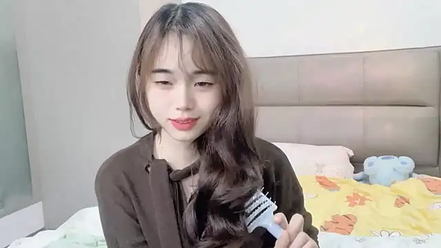 kexin a online show from March 10, 9:13 am