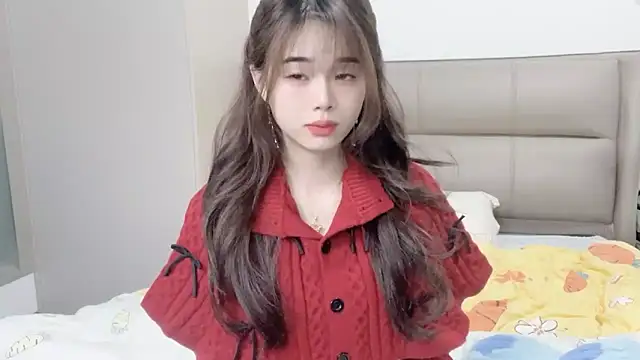 kexin a online show from March 14, 7:42 am