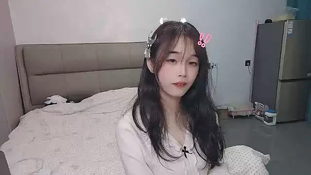 kexin a online show from December 19, 11:13 am