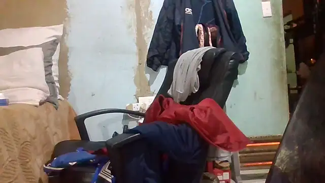 Nicky52 online show from April 25, 4:26 pm