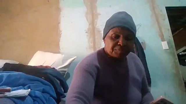 Nicky52 online show from July 18, 11:13 am