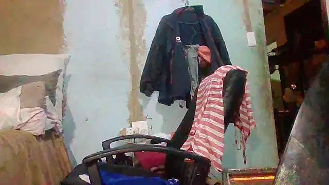 Nicky52 online show from April 22, 3:36 am