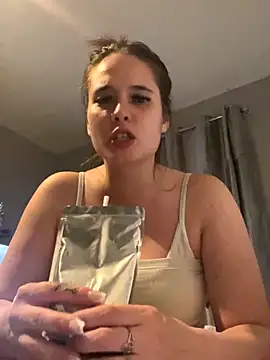 LollyLove  online show from October 27, 9:09 pm