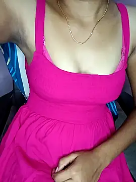 Nidhi lovely online show from February 4, 3:20 am