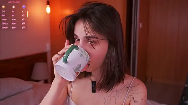 Asecondsoul online show from April 25, 9:45 am