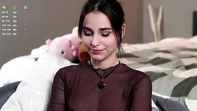 Asecondsoul online show from October 27, 7:26 am