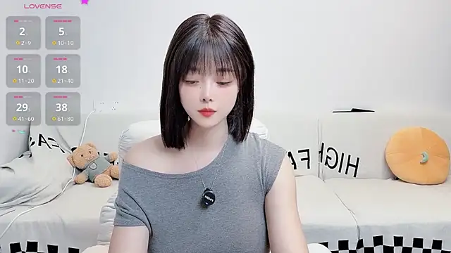 uikyy1 online show from October 12, 3:14 pm