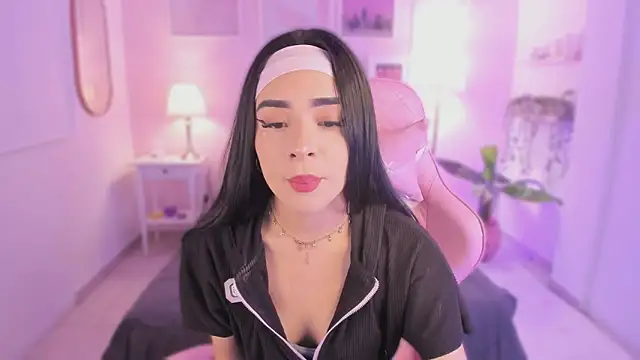 emma soul1 online show from November 25, 7:36 pm