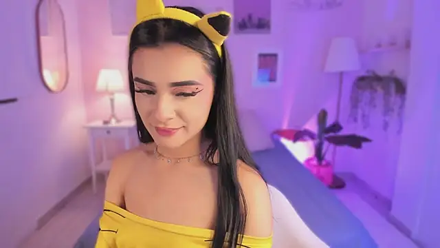 emma soul1 online show from December 19, 8:45 pm