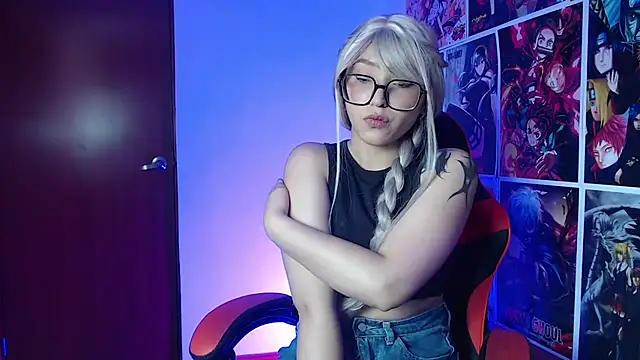 Arianna fairy online show from July 24, 1:53 pm