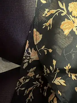 HiddenHoneyLDN online show from February 17, 10:47 am