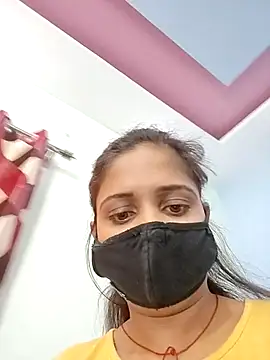 Ruhi 07 online show from November 18, 4:13 am