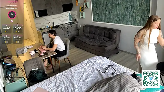 VelvetMiley online show from April 26, 1:42 pm