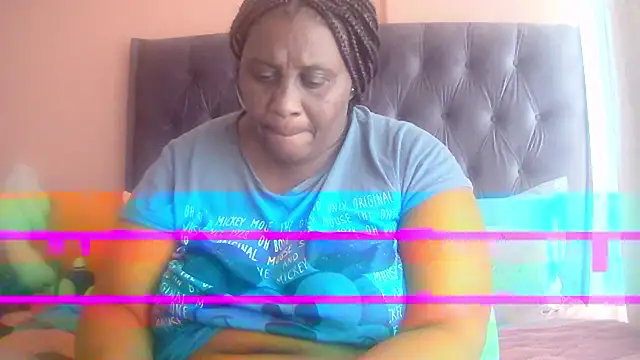 HUGEASSXXXXX online show from March 24, 9:25 am