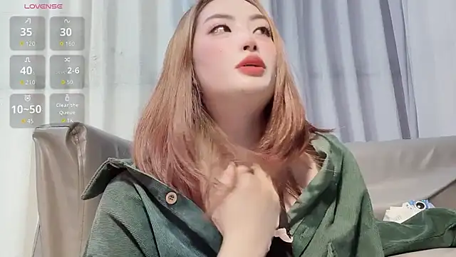 K1oO online show from February 12, 1:18 am