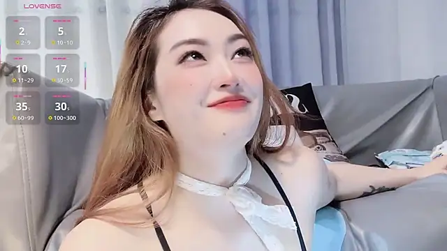 K1oO online show from April 16, 1:28 am