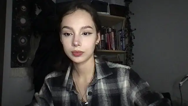 Yuna5343 online show from March 20, 10:58 pm