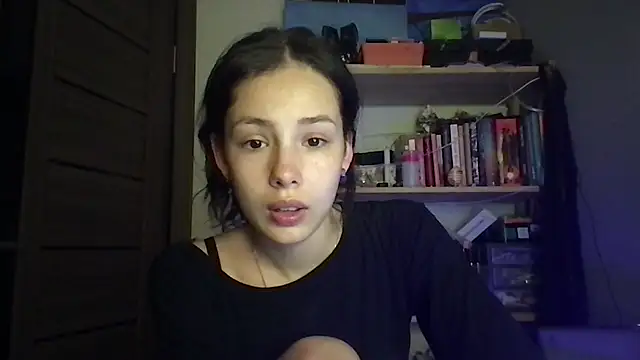 Yuna5343 online show from November 3, 8:57 pm