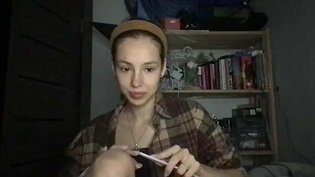 Snapshot of Yuna5343 chatting on September 10, 7:25 pm Yuna5343 online show from September 10, 7:25 pm