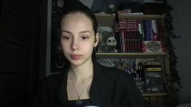 Yuna5343 online show from April 21, 8:16 pm