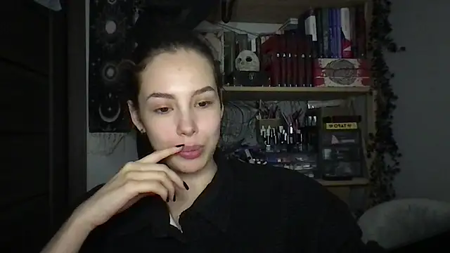 Yuna5343 online show from March 25, 10:34 pm