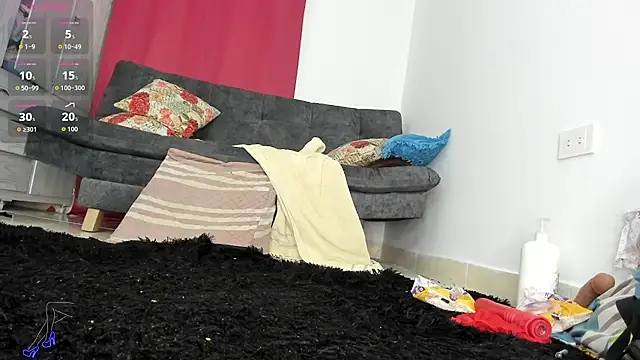 mishell- online show from March 28, 1:27 am