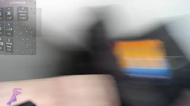 mishell- online show from December 4, 7:25 pm