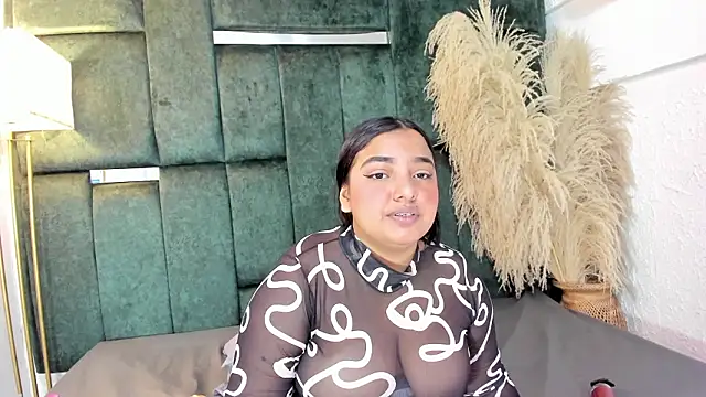 Chloe jackson25 online show from February 14, 6:43 pm