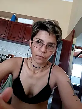 Lulypsicologasexual online show from January 18, 6:59 pm