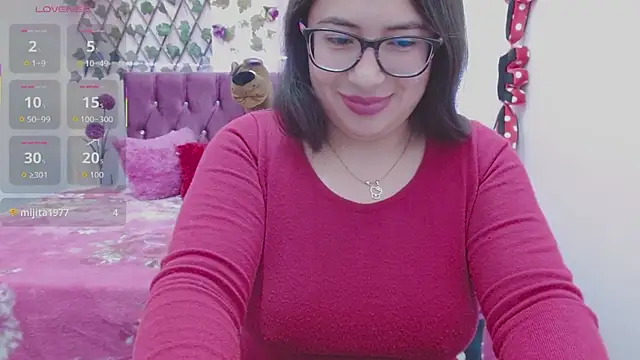 Snapshot of Estrella__sex chatting on September 9, 8:41 pm Estrella sex online show from September 9, 8:41 pm