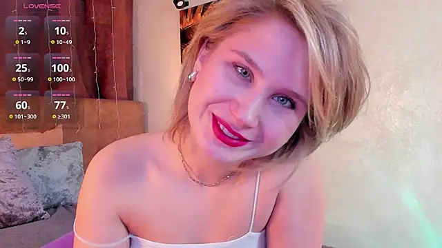 odelynbrower online show from November 10, 12:28 am