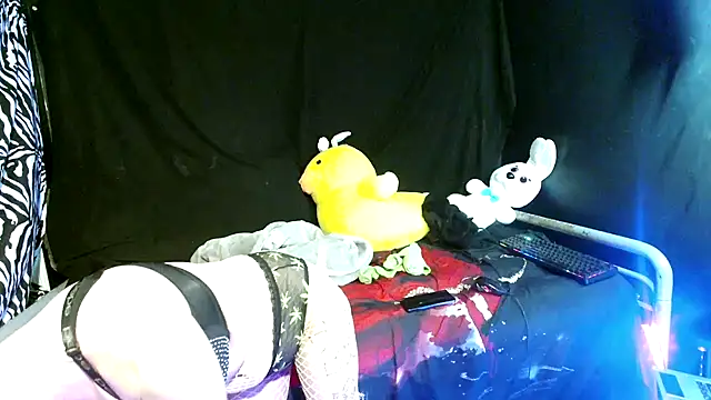 Splash Queen420 online show from December 5, 7:52 am