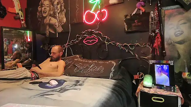 Splash Queen420 online show from February 20, 6:26 am