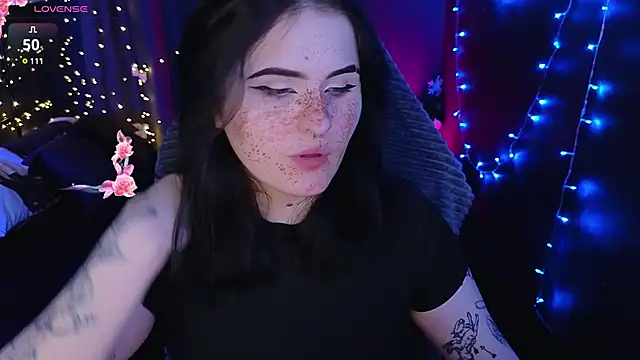 Dark Shine online show from December 13, 8:37 pm