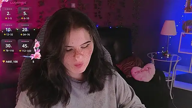 Dark Shine online show from January 13, 8:13 pm