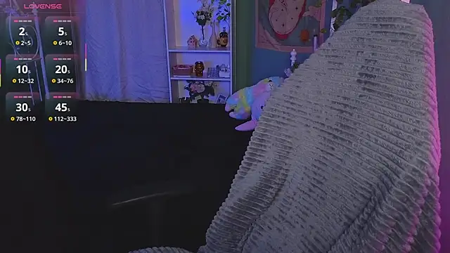 Dark Shine online show from November 6, 6:52 am