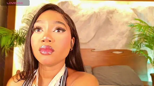 alisonn moon online show from April 24, 10:23 pm