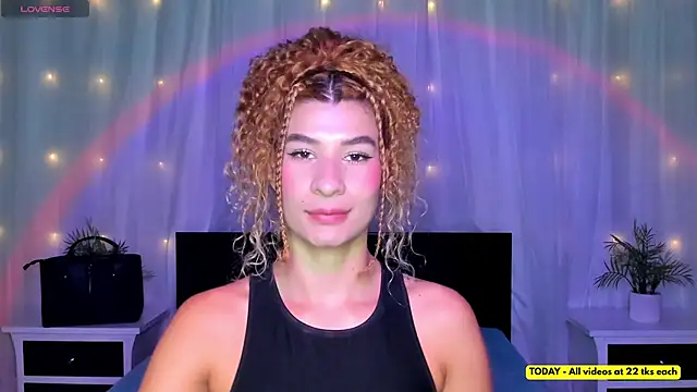 Evolet Bee online show from April 21, 12:34 pm