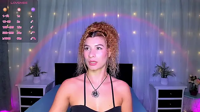 Evolet Bee online show from April 27, 12:46 pm