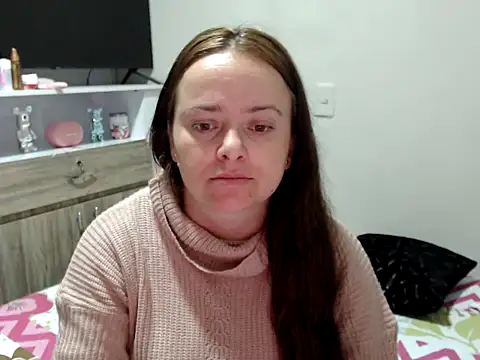 BrianaBarbes online show from February 3, 8:08 am