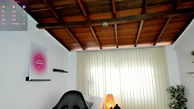 Miin yuna online show from April 25, 1:41 pm