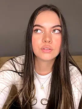 Katarina Rostova online show from October 18, 10:11 pm