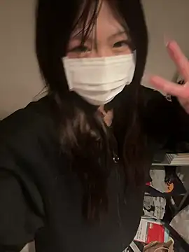 kabikabi makaron online show from January 15, 3:07 pm